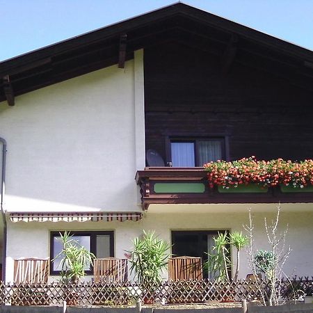 Appartement Ria Bad Kleinkirchheim Εξωτερικό φωτογραφία