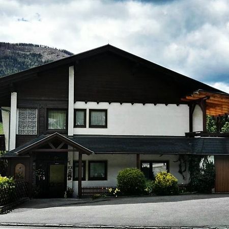 Appartement Ria Bad Kleinkirchheim Εξωτερικό φωτογραφία