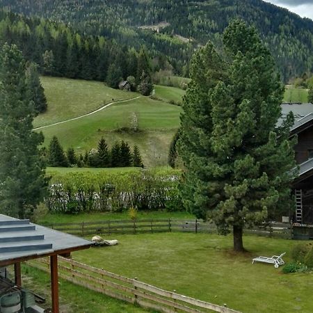Appartement Ria Bad Kleinkirchheim Εξωτερικό φωτογραφία