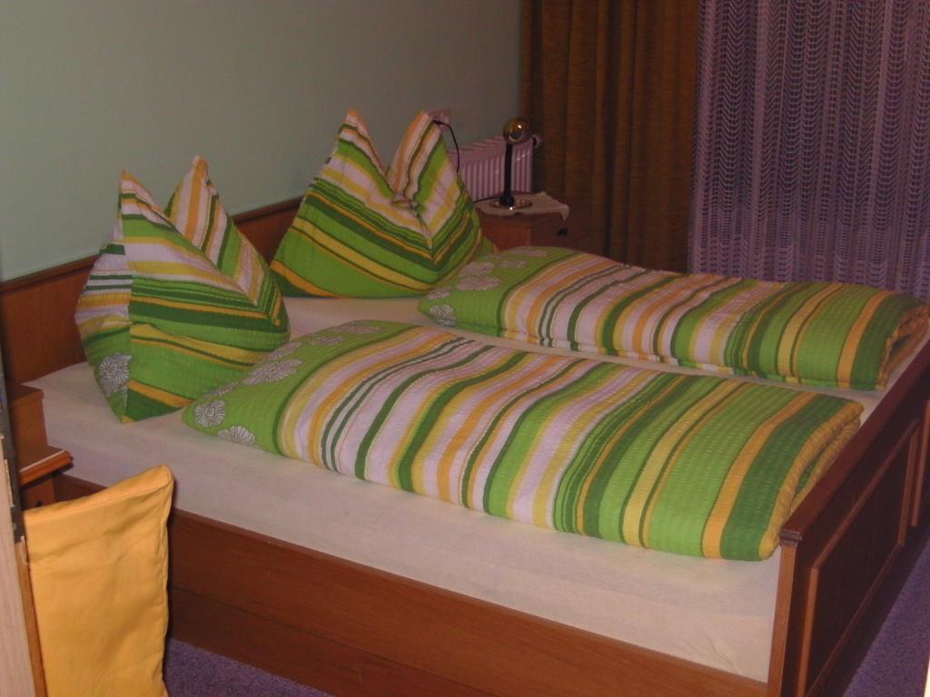 Appartement Ria Bad Kleinkirchheim Δωμάτιο φωτογραφία