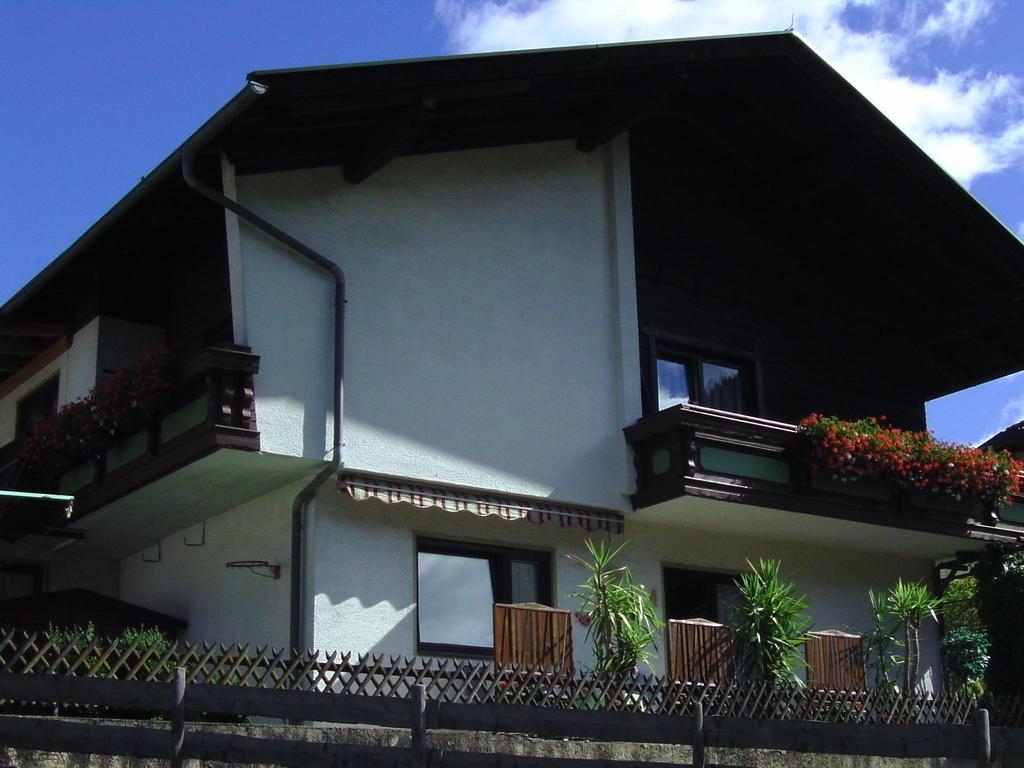 Appartement Ria Bad Kleinkirchheim Εξωτερικό φωτογραφία