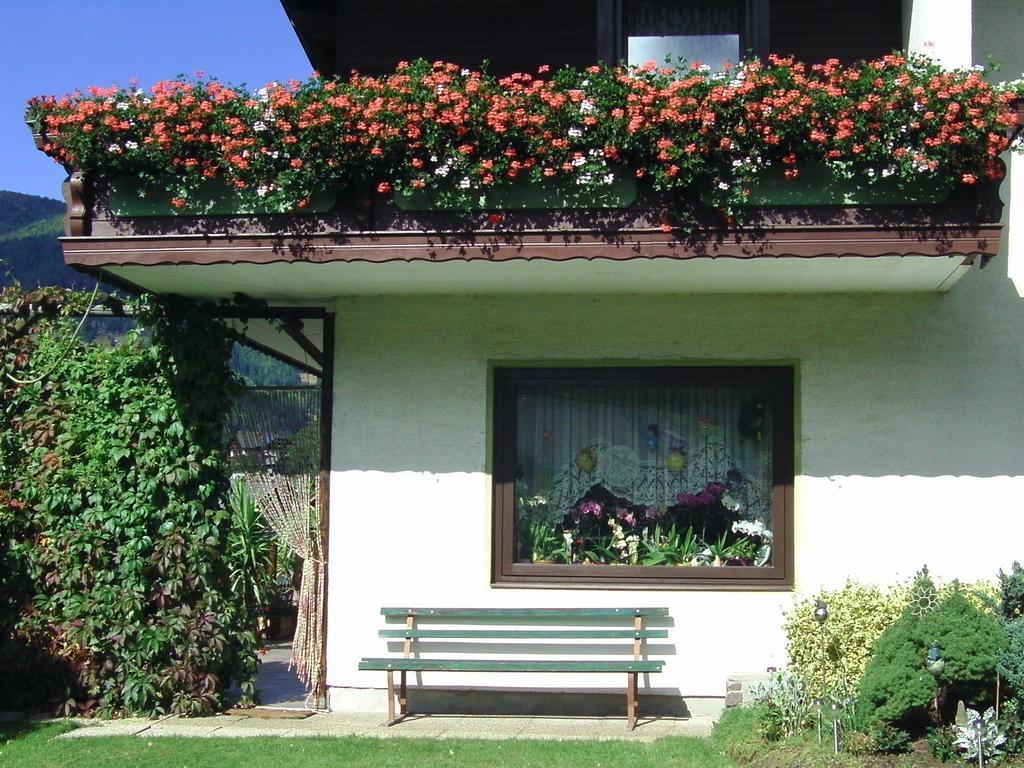 Appartement Ria Bad Kleinkirchheim Εξωτερικό φωτογραφία