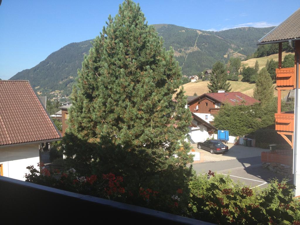 Appartement Ria Bad Kleinkirchheim Εξωτερικό φωτογραφία
