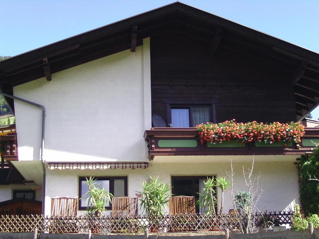 Appartement Ria Bad Kleinkirchheim Εξωτερικό φωτογραφία
