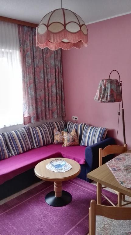 Appartement Ria Bad Kleinkirchheim Εξωτερικό φωτογραφία