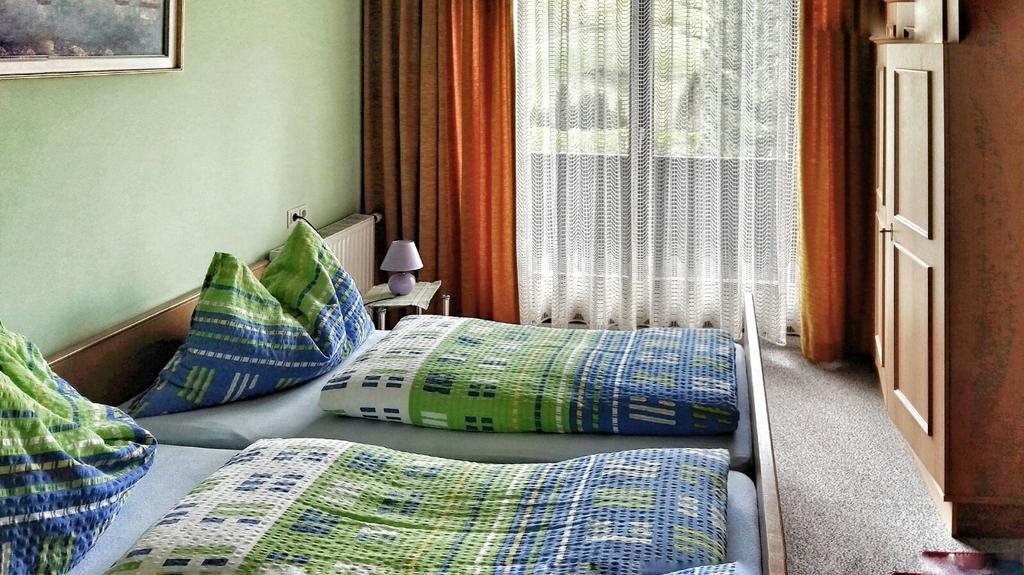 Appartement Ria Bad Kleinkirchheim Εξωτερικό φωτογραφία