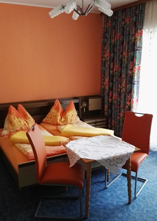 Appartement Ria Bad Kleinkirchheim Εξωτερικό φωτογραφία