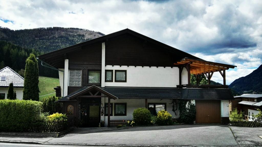 Appartement Ria Bad Kleinkirchheim Εξωτερικό φωτογραφία